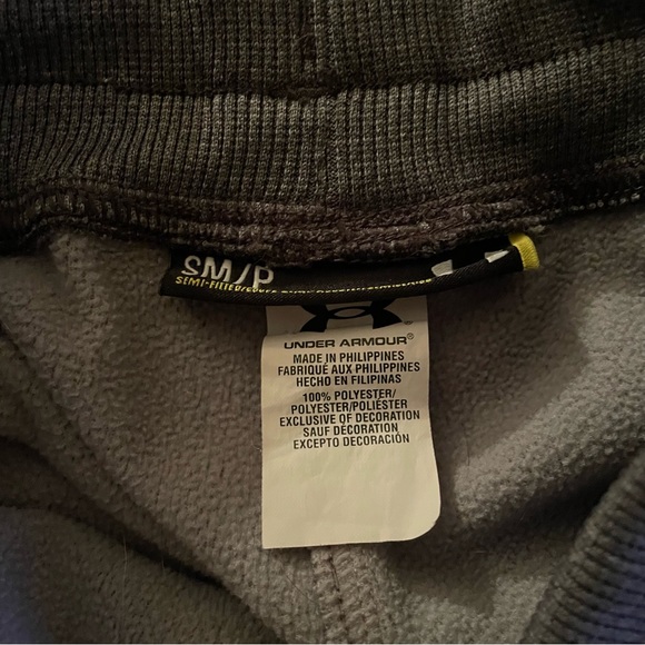 Under Armour Storm Pants - Picture 11 of 11